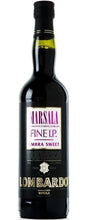 Cantine Lombardo | Fine I.P. Ambra Sweet Marsala - NV at CaskCartel.com