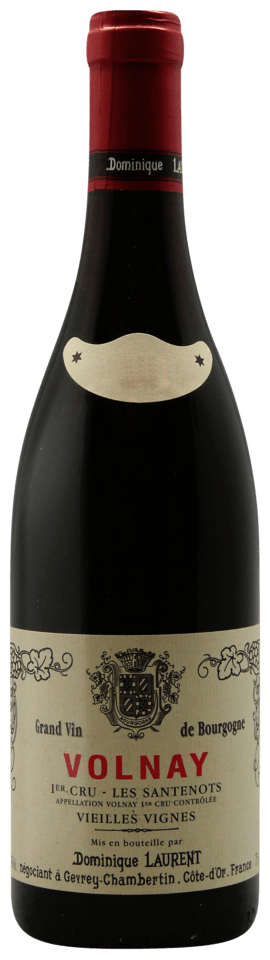 2000 | Dominique Laurent | Santenots