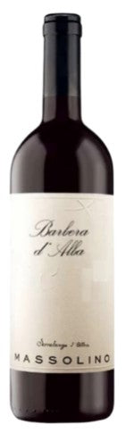 Massolino | Barbera d'Alba - NV at CaskCartel.com