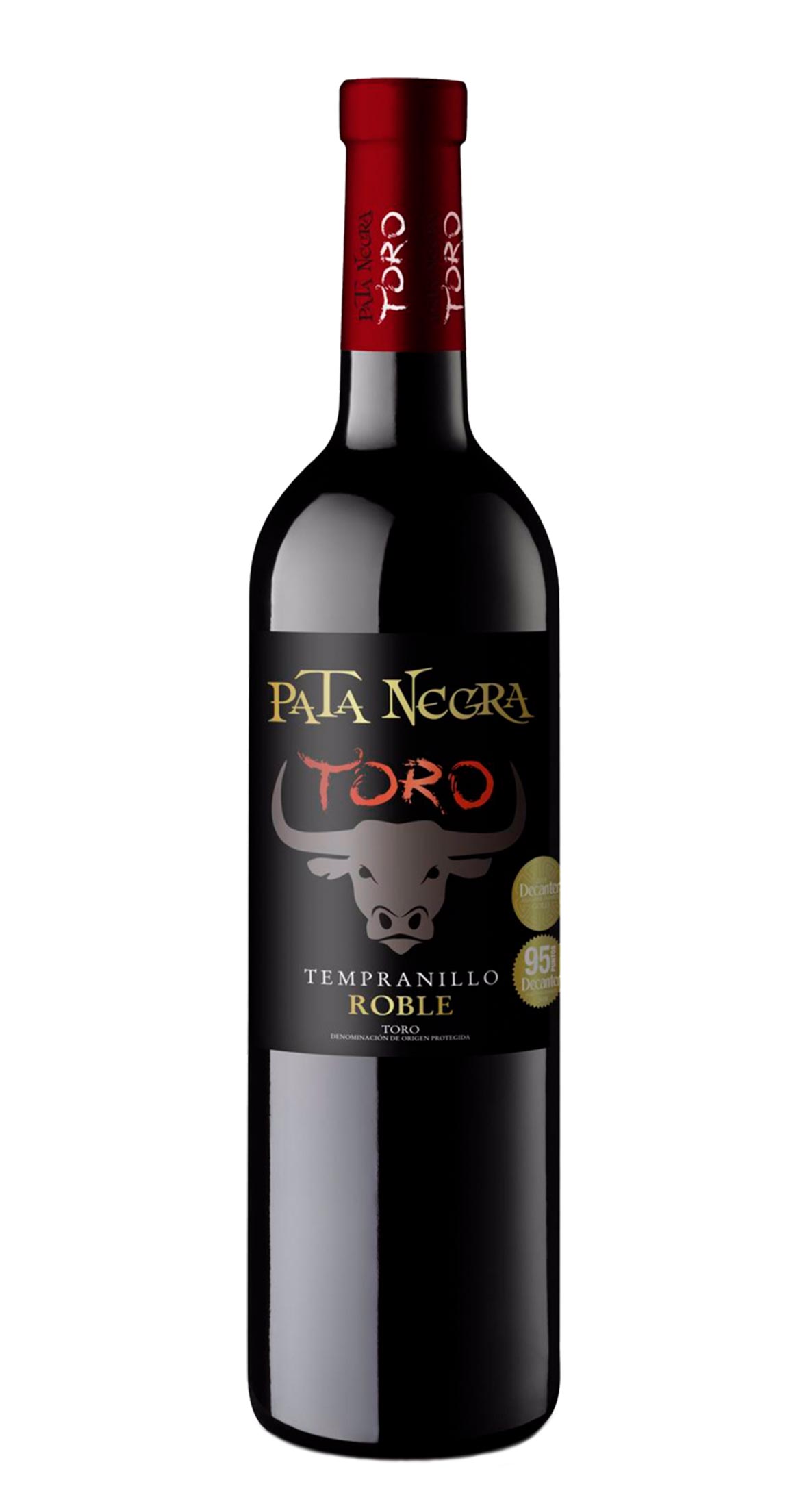 J. García Carrión | Pata Negra Roble - NV at CaskCartel.com