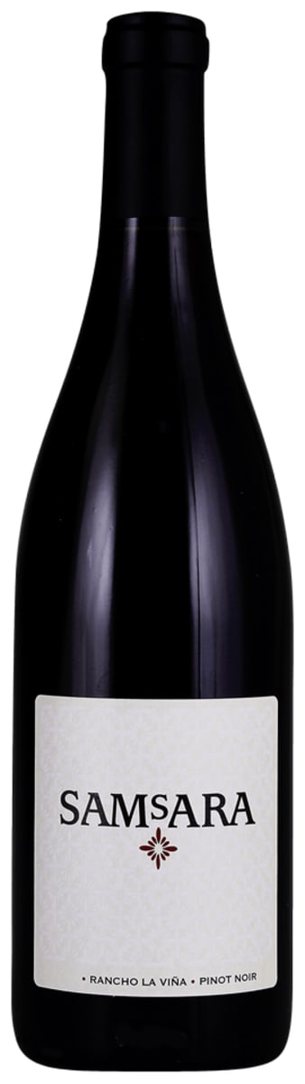 2015 | Samsara | Rancho La Vina Vineyard Pinot Noir at CaskCartel.com