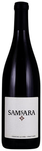 2015 | Samsara | Rancho La Vina Vineyard Pinot Noir at CaskCartel.com