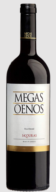 Domaine Skouras | Megas Oenos - NV at CaskCartel.com