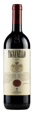 2020 | Antinori | Tignanello at CaskCartel.com