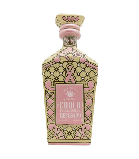 Chula Parranda Reposado Ceramic | 1L at CaskCartel.com