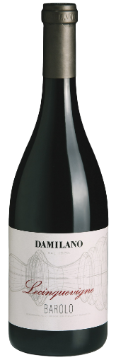 2017 | Damilano | Lecinquevigne at CaskCartel.com