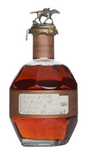 Blanton's Straight From The Barrel - Barrel #487 Bourbon Whiskey | 700ML at CaskCartel.com