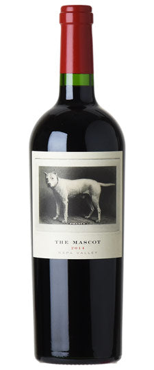 2014 | The Mascot | Napa Valley at CaskCartel.com