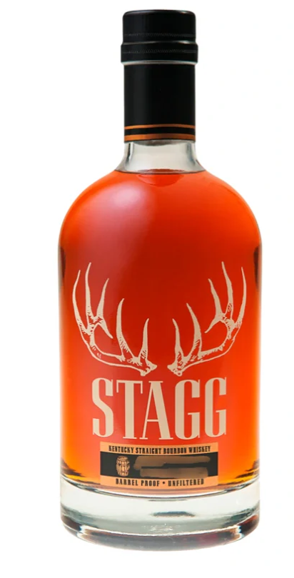 Stagg Batch 25B 126.9 Proof Kentucky Straight Bourbon Whiskey at CaskCartel.com