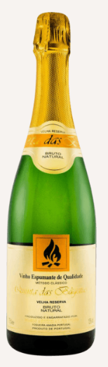 1991 | Quinta das Bageiras | Velha Reserva at CaskCartel.com