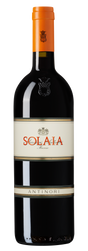 2016 | Antinori | Solaia Toscana at CaskCartel.com