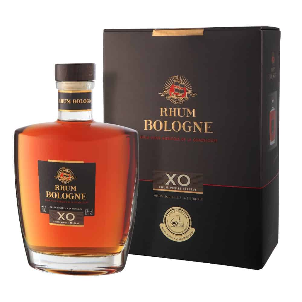 Bologne XO | 700ML at CaskCartel.com