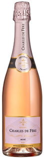 Charles de Fère | Reserve Rose Dry - NV at CaskCartel.com