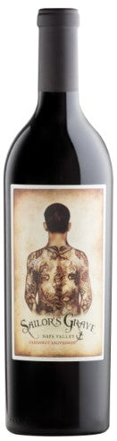 2020 | Sailor's Grave | Red at CaskCartel.com