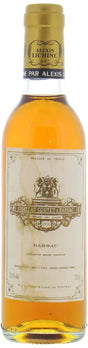 1990 | Chateau Coutet | Barsac (Half Bottle) at CaskCartel.com