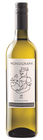 2021 | Gaia | Monograph Assyrtiko at CaskCartel.com