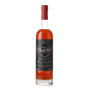 Rare Character Brook Hill Private Barrel 9 Year Old 'Old Lightning' Kentucky Straight Bourbon Whiskey at CaskCartel.com