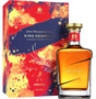 John Walker King George V Angel Chen Limited Edition Blended Scotch Whisky | 700ML at CaskCartel.com