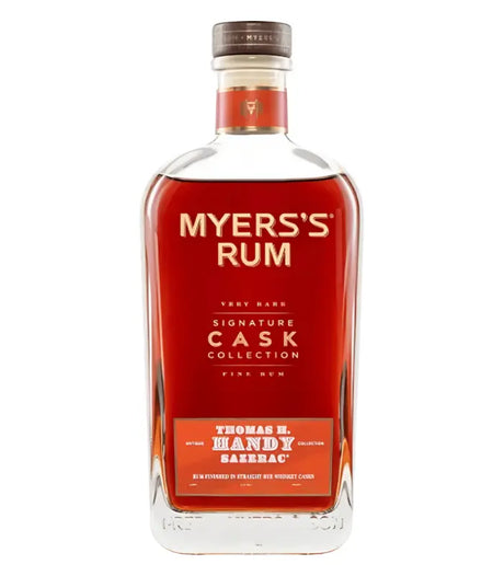 Myers's Rum Signature Cask Collection Thomas H. Handy Rum at CaskCartel.com