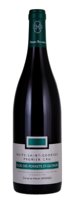 1991 | Domaine Henri Gouges | Nuits-Saint-Georges Premier Cru at CaskCartel.com