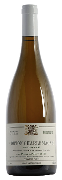 1999 | Pierre Marey et Fils | Corton-Charlemagne at CaskCartel.com