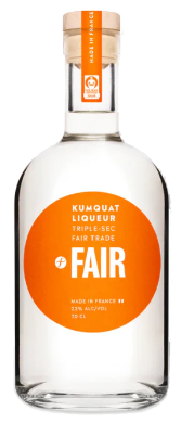 Fair Kumquat Liqueur | 375ML