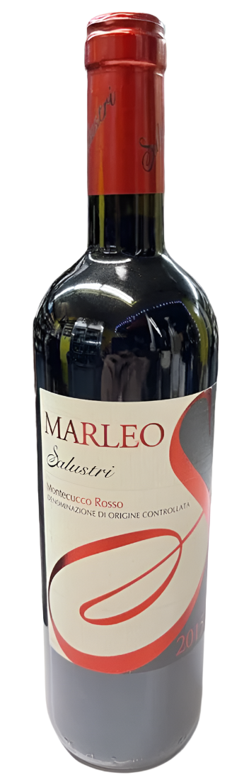 2015 | Salustri | Marleo Montecucco Rosso at CaskCartel.com