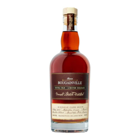 Bougainville Single Cask 2015 7 Year Old Rum | 500ML at CaskCartel.com