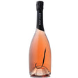 J Vineyards | Brut Rose - NV at CaskCartel.com