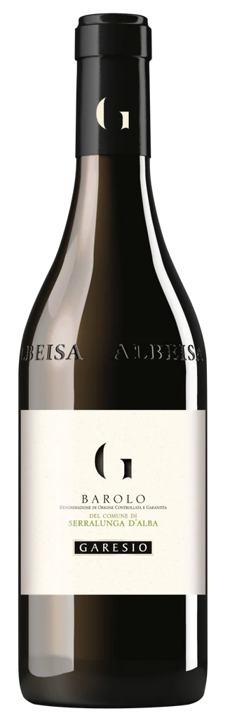 2015 | Garesio | Barolo del Comune di Serralunga d'Alba at CaskCartel.com