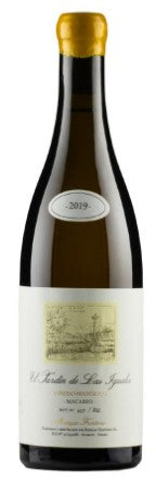 2019 | Bodegas Frontonio | El Jardin de las Iguales at CaskCartel.com