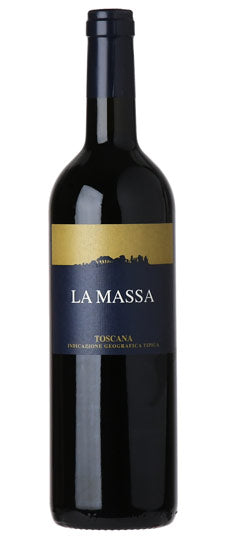 2018 | La Massa | Toscana at CaskCartel.com