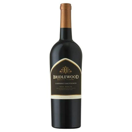 2014 | Bridlewood Estate Winery | Cabernet Sauvignon at CaskCartel.com