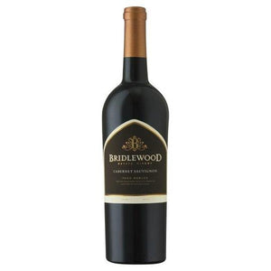 2014 | Bridlewood Estate Winery | Cabernet Sauvignon at CaskCartel.com