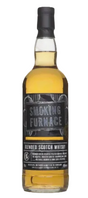 Smoking Furnace - Claxton's Blended Scotch Whisky | 700ML at CaskCartel.com