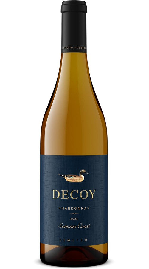 2023 | Decoy | Limited Chardonnay at CaskCartel.com