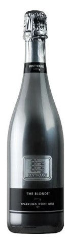 Penthouse Wine | The Blonde Sparkling White Wine - NV at CaskCartel.com