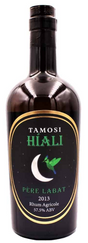 Tamosi 7 Year Old Hiali Marie Galante Pere Labat 2013 Rum | 700ML at CaskCartel.com