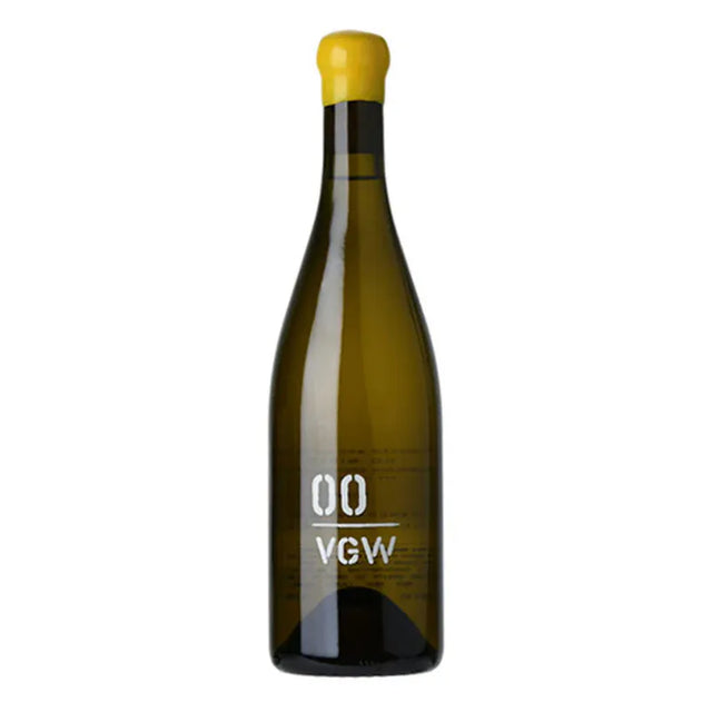 2022 | 00 Wines | VGW Chardonnay at CaskCartel.com
