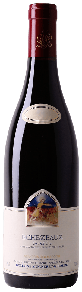 1990 | Domaine Georges Mugneret-Gibourg | Echezeaux at CaskCartel.com