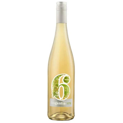 Bodega Finca Constancia | Fragantia No 6 Moscato - NV at CaskCartel.com