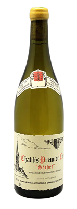 2009 | Vincent Dauvissat | Sechet at CaskCartel.com