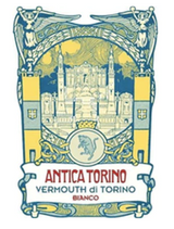 Antica Torino di Torino Bianco Vermouth at CaskCartel.com