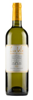 2021 | Domaine du Castel | La Vie Blanc at CaskCartel.com