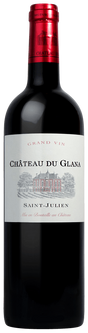 1998 | Château du Glana | Saint-Julien at CaskCartel.com