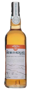 Bad na h-Achlaise - Madeira Cask Single Malt Scotch Whisky | 700ML at CaskCartel.com