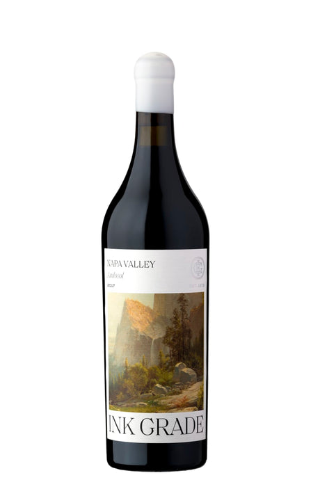 Ink Grade | Andosol - NV at CaskCartel.com