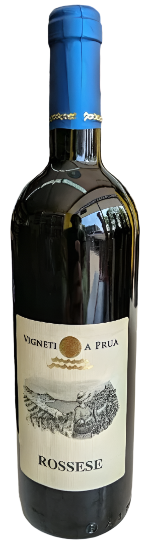 2016 | Vigneti a Prua | Rossese at CaskCartel.com