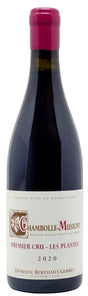 2020 | Domaine Berthaut-Gerbet | Les Plantes at CaskCartel.com