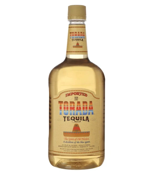 Torada Gold Tequila | 1.75L at CaskCartel.com